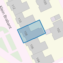 Perceel RSD00-N-3164