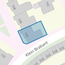 Perceel RSD00-N-3166