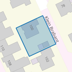 Perceel RSD00-N-3168