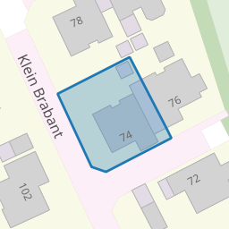 Perceel RSD00-N-3180