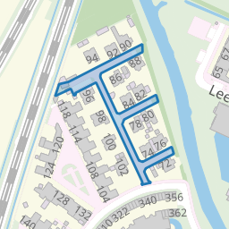 Perceel RSD00-N-3184