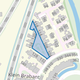 Perceel RSD00-N-3185