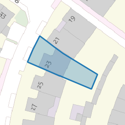 Perceel RSD00-N-3202