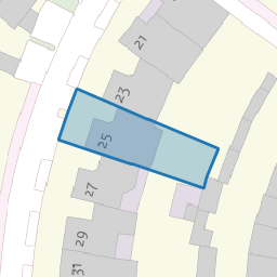 Perceel RSD00-N-3203