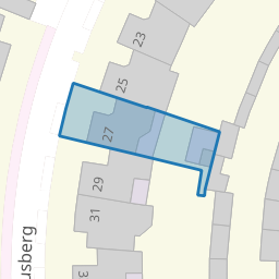 Perceel RSD00-N-3204