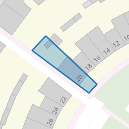 Perceel RSD00-N-3209