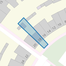 Perceel RSD00-N-3210