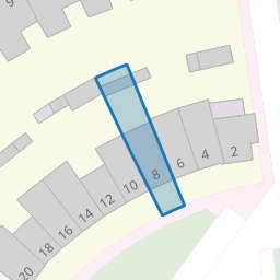 Perceel RSD00-N-3215