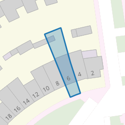 Perceel RSD00-N-3216