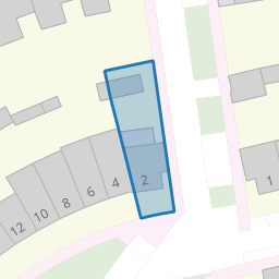 Perceel RSD00-N-3218