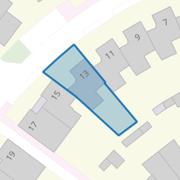 Perceel RSD00-N-3225