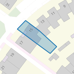 Perceel RSD00-N-3226