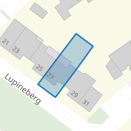 Perceel RSD00-N-3230