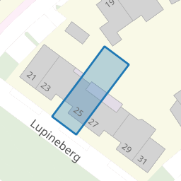 Perceel RSD00-N-3231