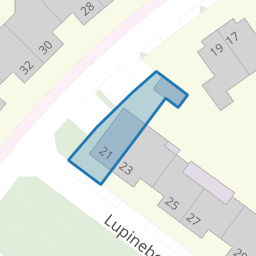 Perceel RSD00-N-3233