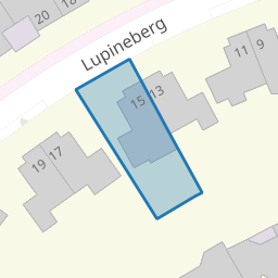 Perceel RSD00-N-3236