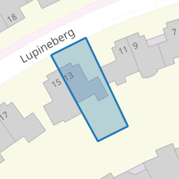 Perceel RSD00-N-3237