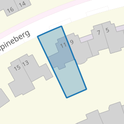 Perceel RSD00-N-3238