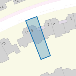 Perceel RSD00-N-3239