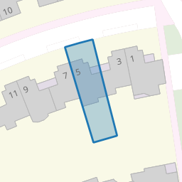 Perceel RSD00-N-3241