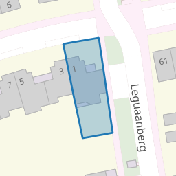 Perceel RSD00-N-3243