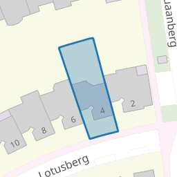 Perceel RSD00-N-3245