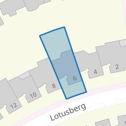 Perceel RSD00-N-3246