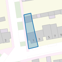 Perceel RSD00-N-3251