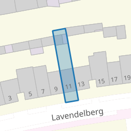 Perceel RSD00-N-3256