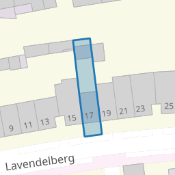 Perceel RSD00-N-3259