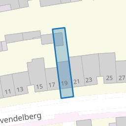 Perceel RSD00-N-3260