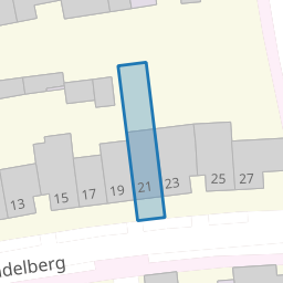 Perceel RSD00-N-3261