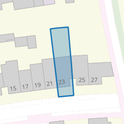 Perceel RSD00-N-3262