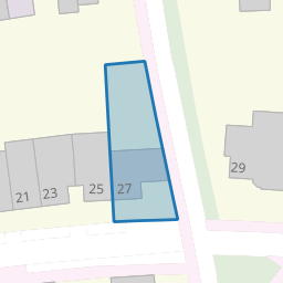 Perceel RSD00-N-3264