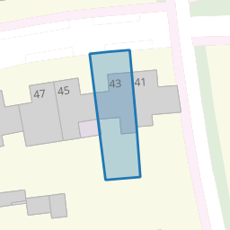 Perceel RSD00-N-3266