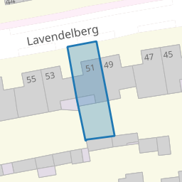 Perceel RSD00-N-3270