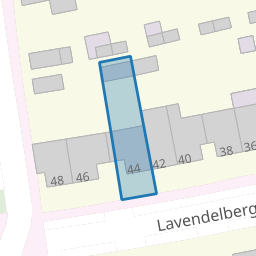 Perceel RSD00-N-3277