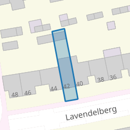 Perceel RSD00-N-3278