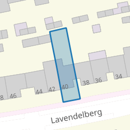 Perceel RSD00-N-3279