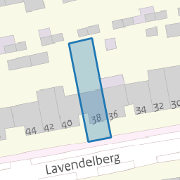Perceel RSD00-N-3280