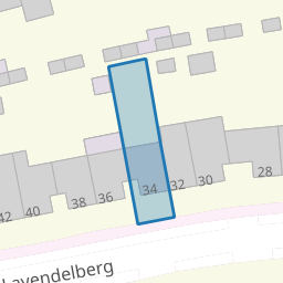 Perceel RSD00-N-3282