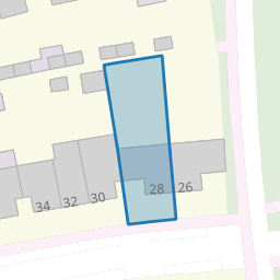 Perceel RSD00-N-3285