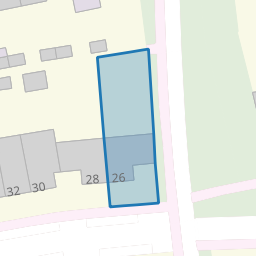 Perceel RSD00-N-3286