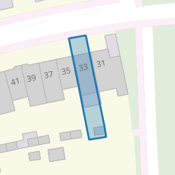 Perceel RSD00-N-3288