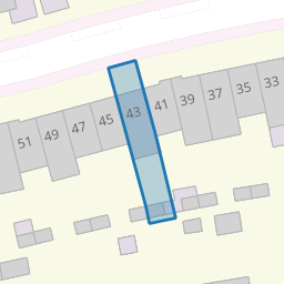 Perceel RSD00-N-3293