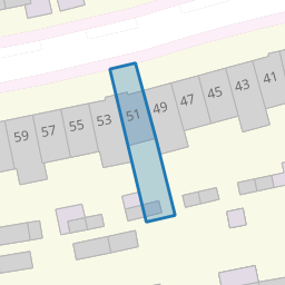 Perceel RSD00-N-3297