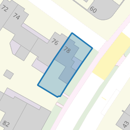 Perceel RSD00-N-3311