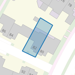 Perceel RSD00-N-3313