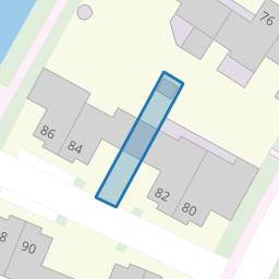 Perceel RSD00-N-3314