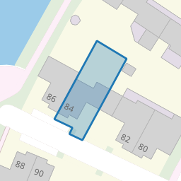 Perceel RSD00-N-3315